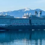 Best Luxury Cruise to Alaska