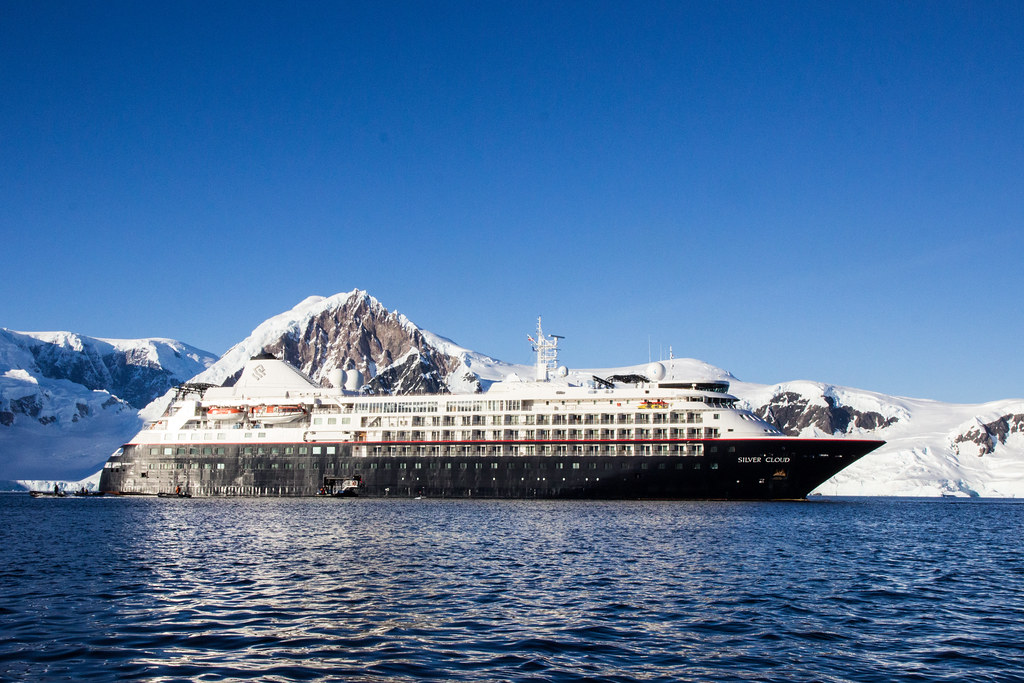 Best Luxury Antarctica Cruise