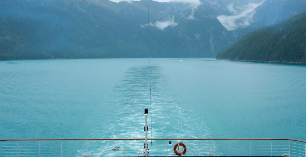 Where Do Alaskan Cruises Leave From