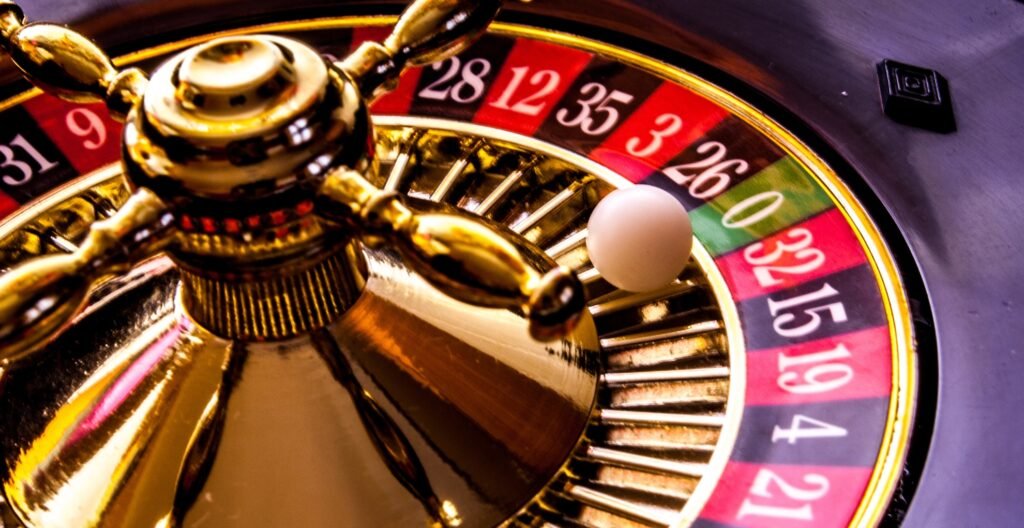 Casino Matching Programs