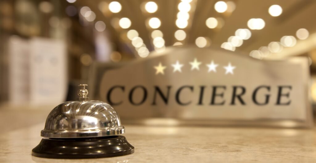 Concierge Class on Celebrity Cruises