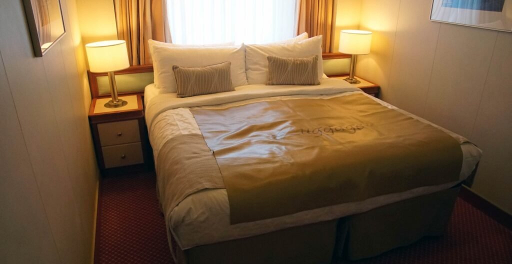 Permanent Residence Cruises