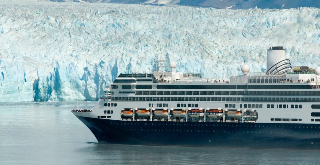 Best Alaska Cruise Ports