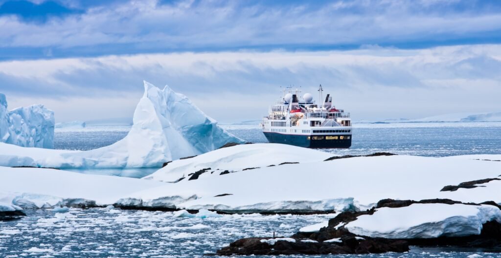 Can You Live on a Cruise Ship