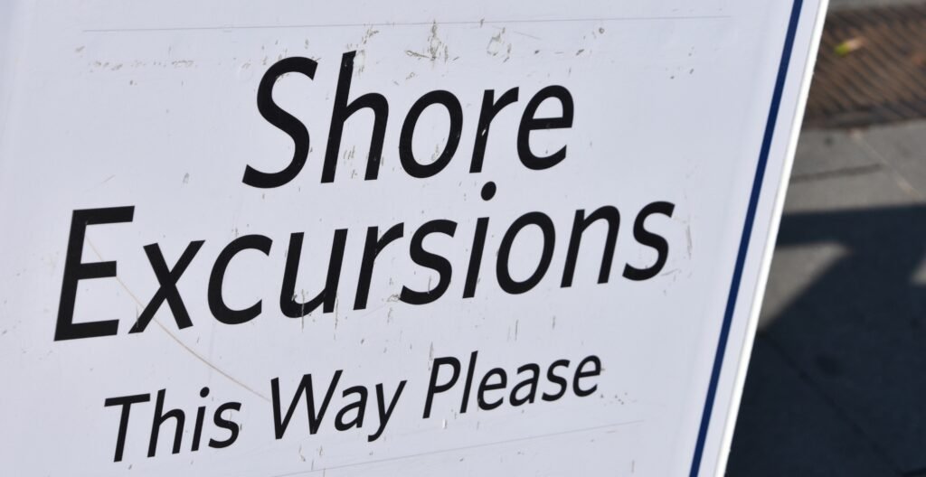 Excursions for Teens