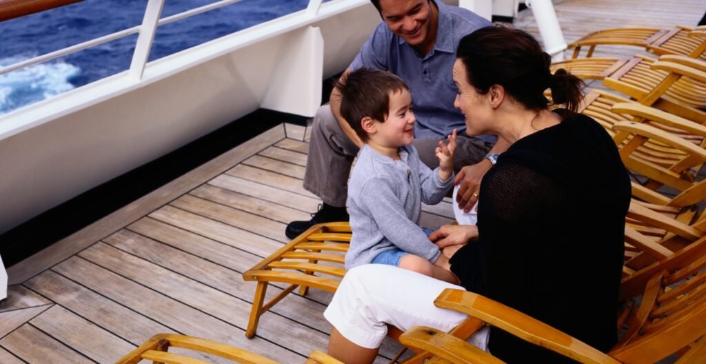 Family Cruise