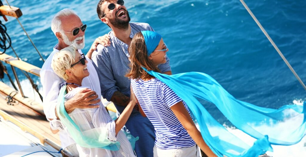 Family Cruises