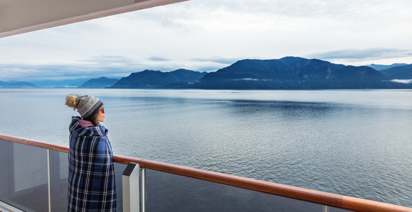 How Much Does an Alaskan Cruise Cost