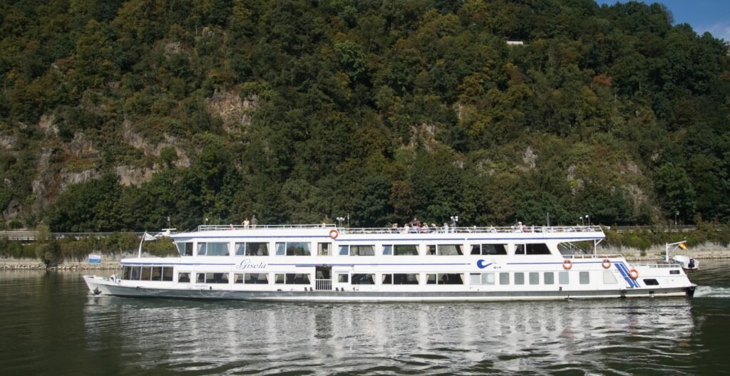 Can You Live on a Cruise Ship