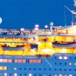 Who Owns Oceania Cruises