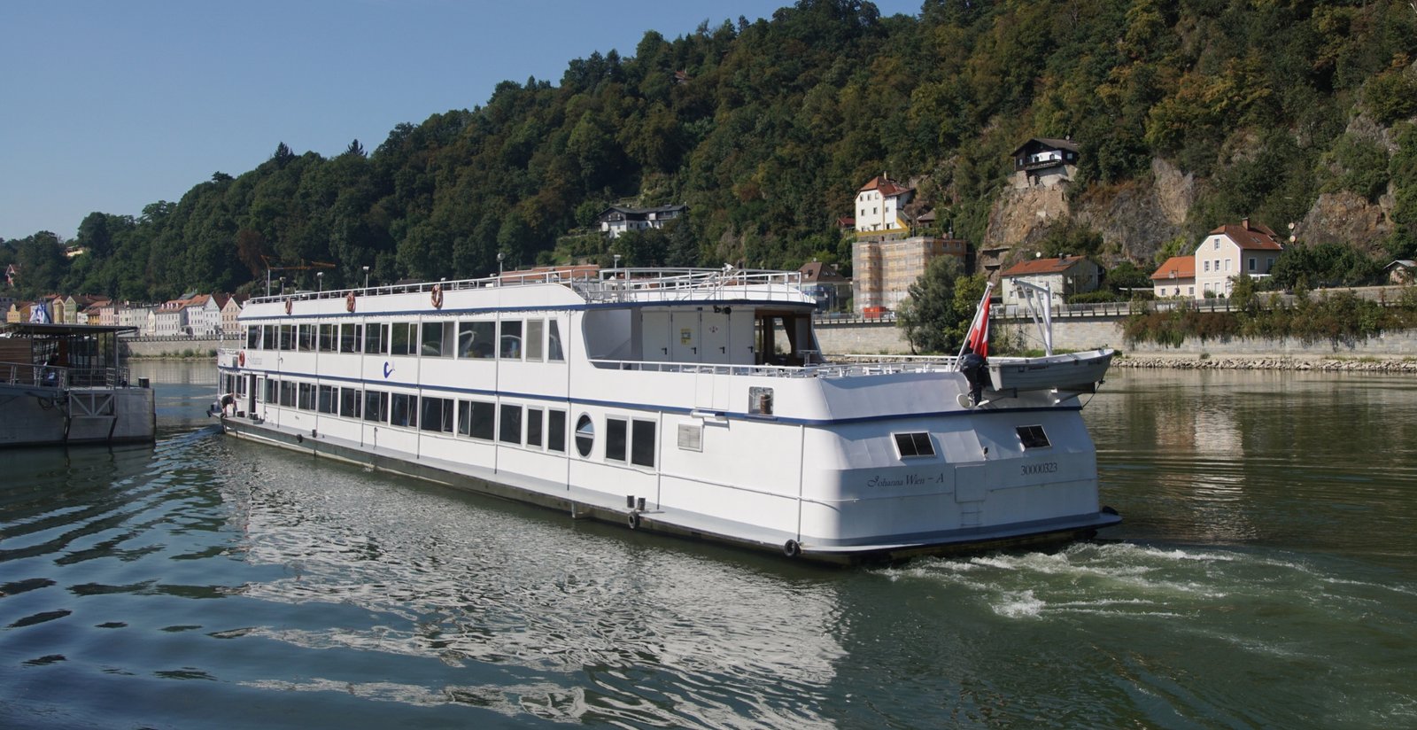 What to Wear on a River Cruise in Europe