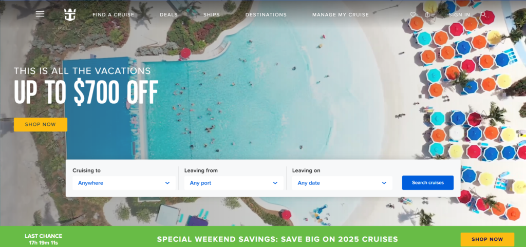Royal Caribbean International